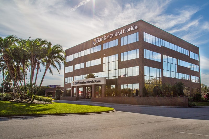 South Lakeland Building
